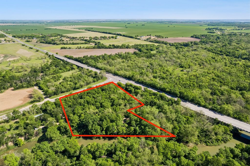 Tbd E Highway 29 E, Granger
