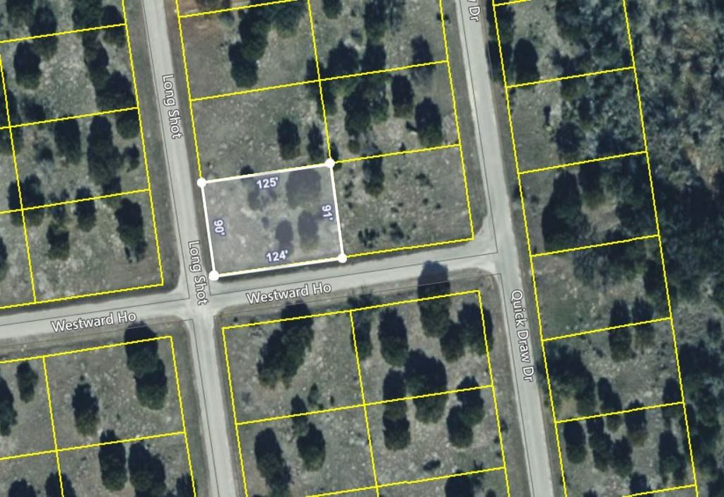 Lot 22244 Westward Ho/long Shot, Horseshoe Bay