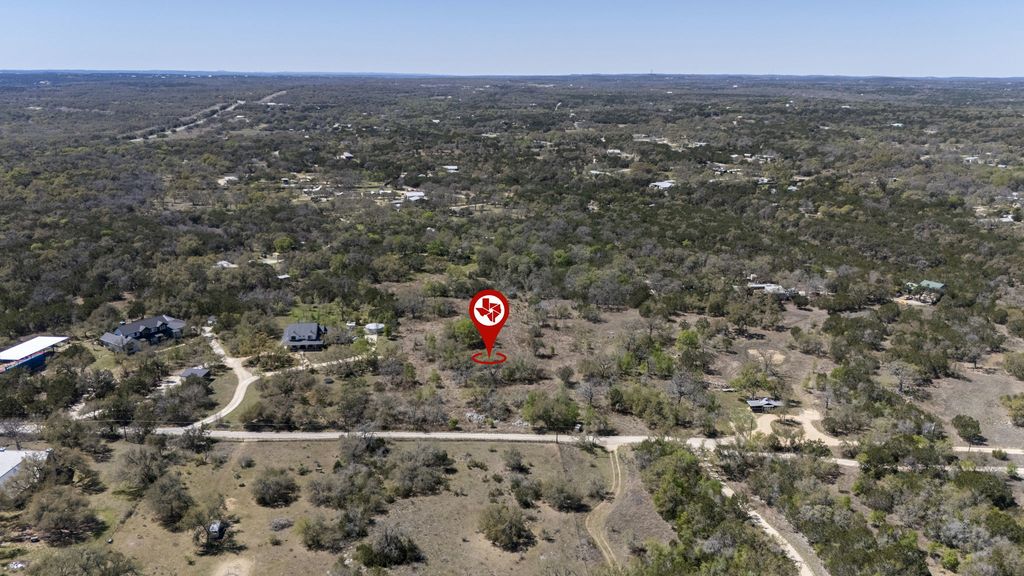 453 Nameless Road, Driftwood