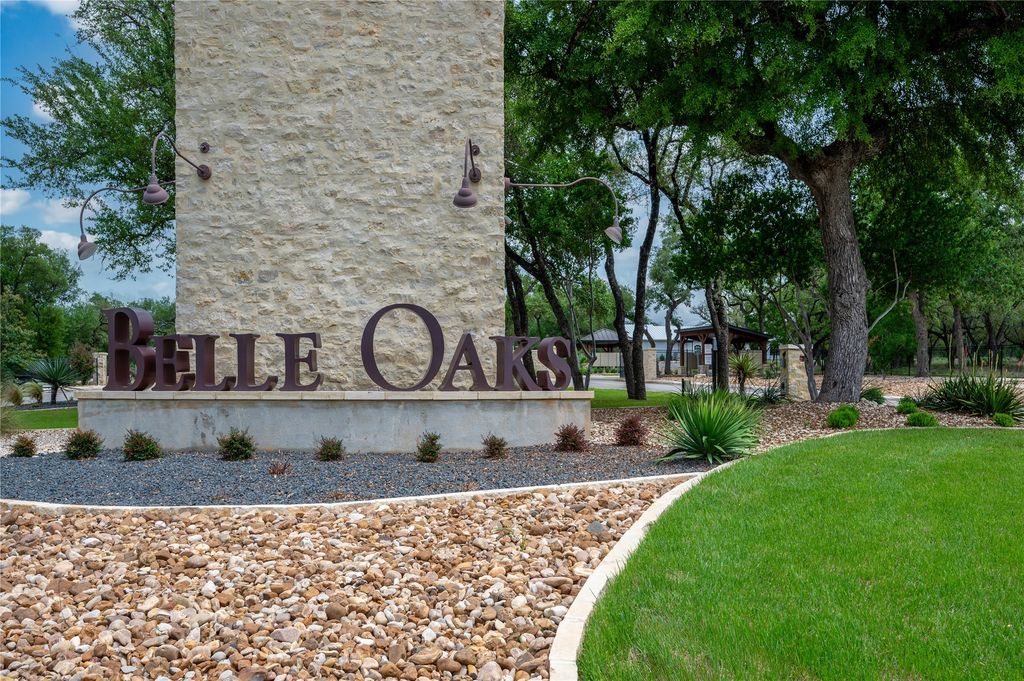 34804 Ansley Rdg Trail, Bulverde