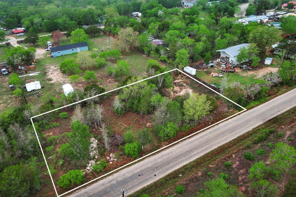 Tbd N Gaines Road, Cedar Creek