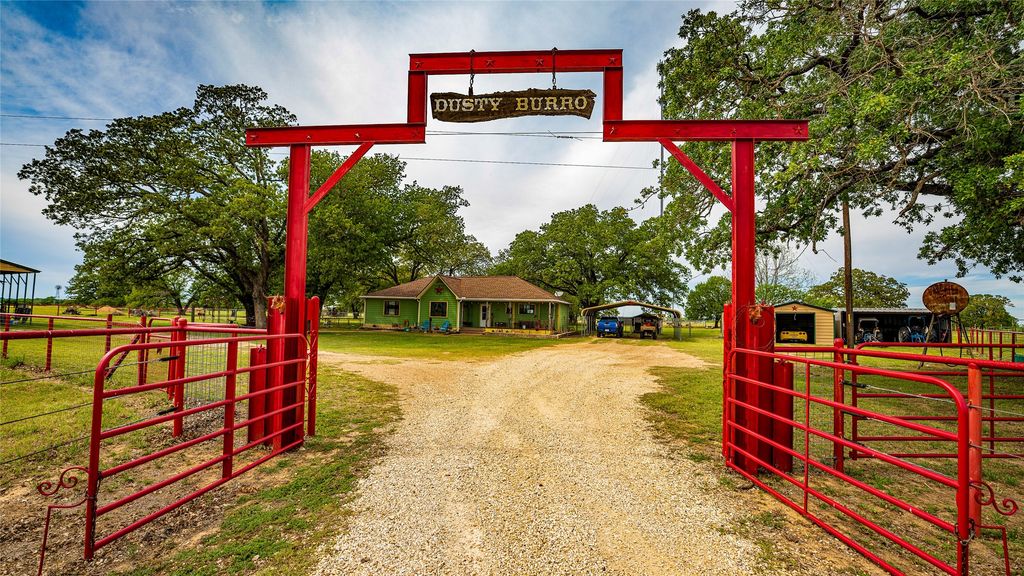 2234 County Road 434 Loop, Rockdale
