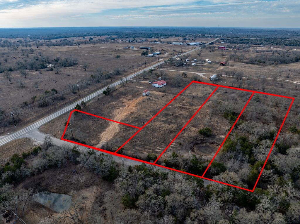 1056 -5a High Grove Road, Cedar Creek