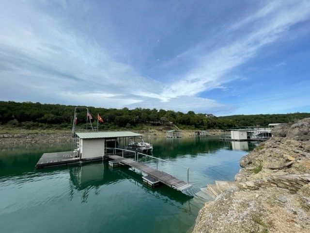 Land / Farm Real Estate for Sale at 17803 Moon Rise Cv on Lake Travis - MLS #8748953