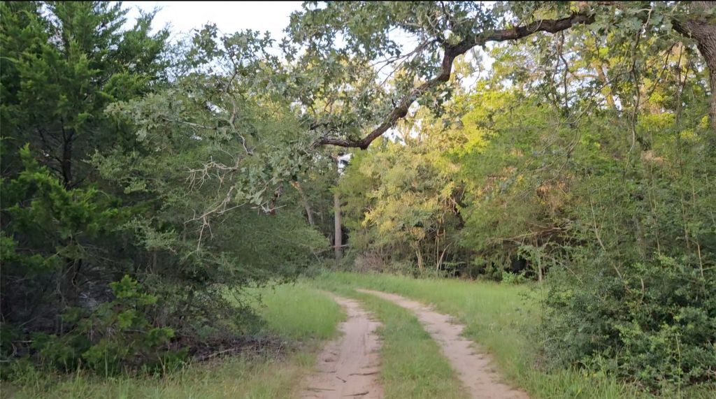 Ranch Land Easley Road, Smithville