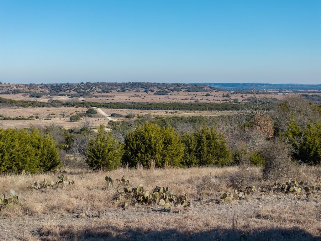 Tbd Gandy Road 3900, Gatesville