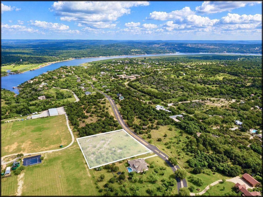 19a Ridge Harbor Drive, Spicewood