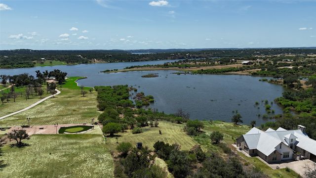 Marble Falls Homes for Sale on Lake Travis in the Zipcode of 78654