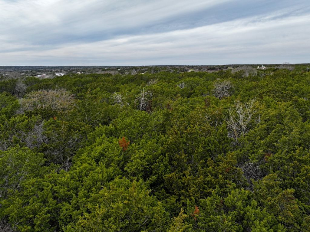 000 Rocky Ridge Drive, Burnet