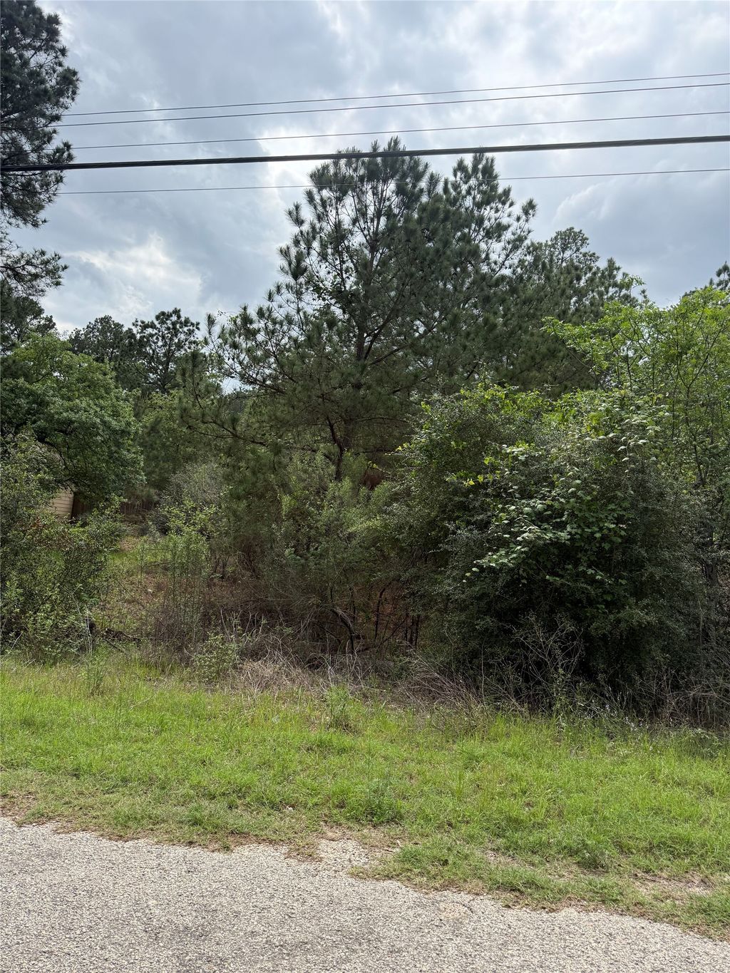 Lot 1360 N Kuapo Drive, Bastrop