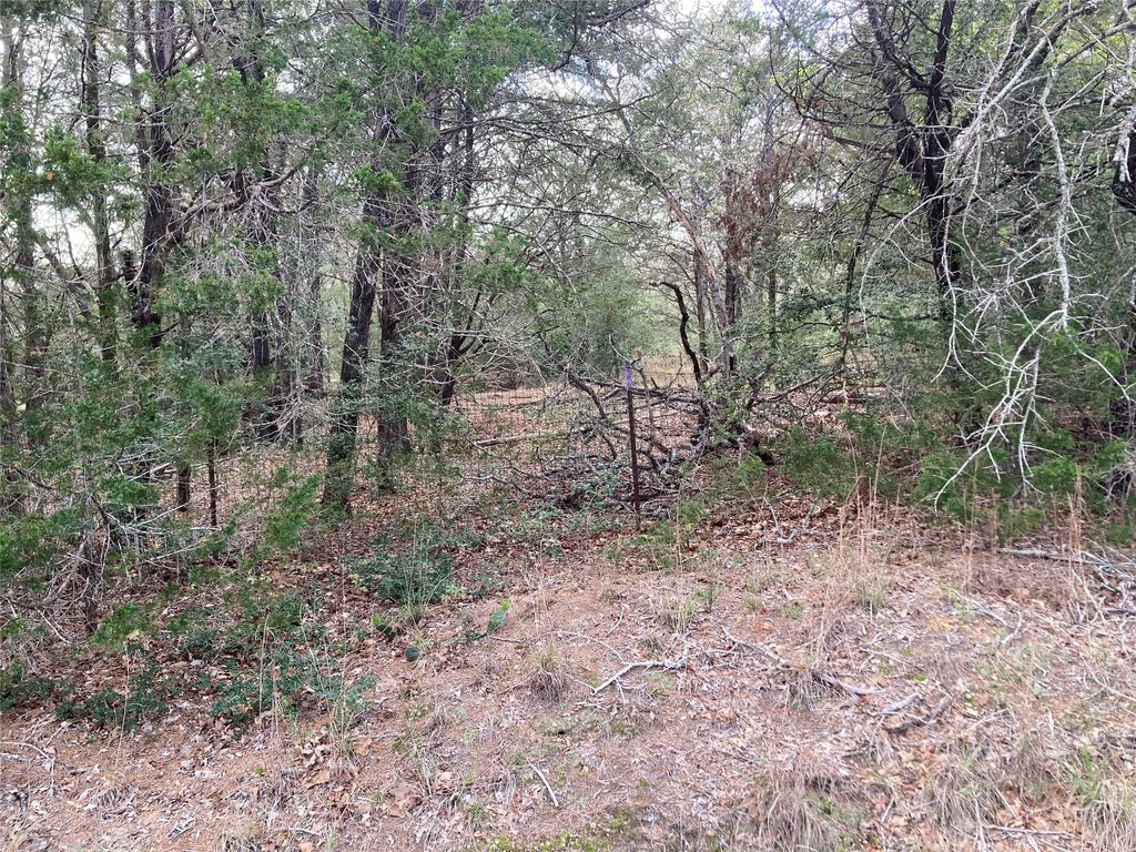 314 Green Oaks Drive Lot 14-b, Bastrop