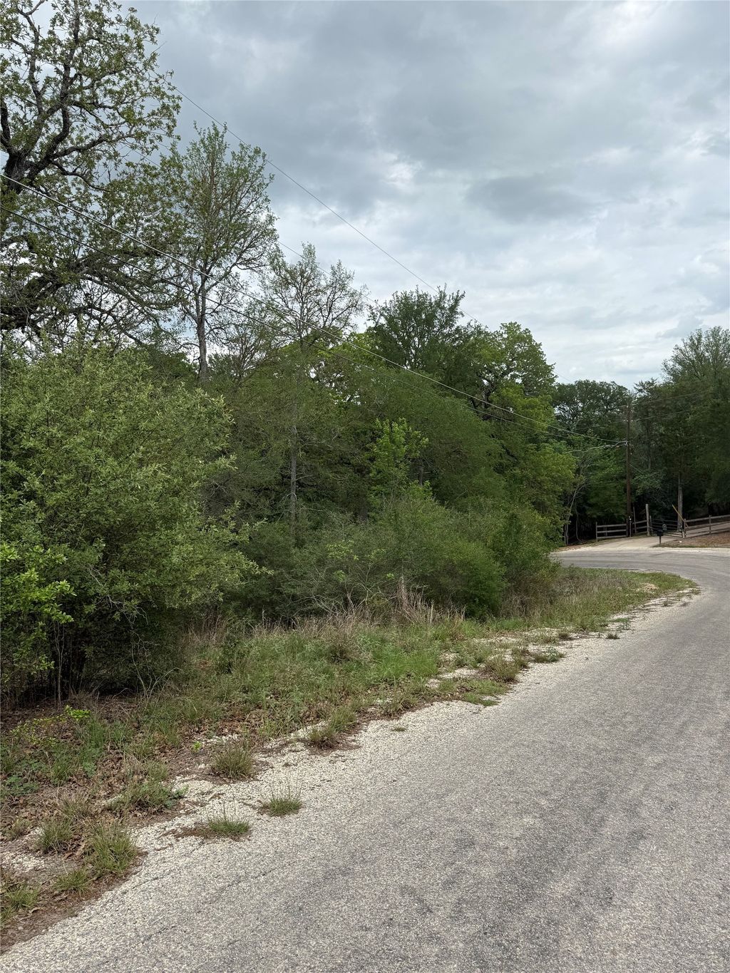 Lot 70 Kaelepulu Drive, Bastrop