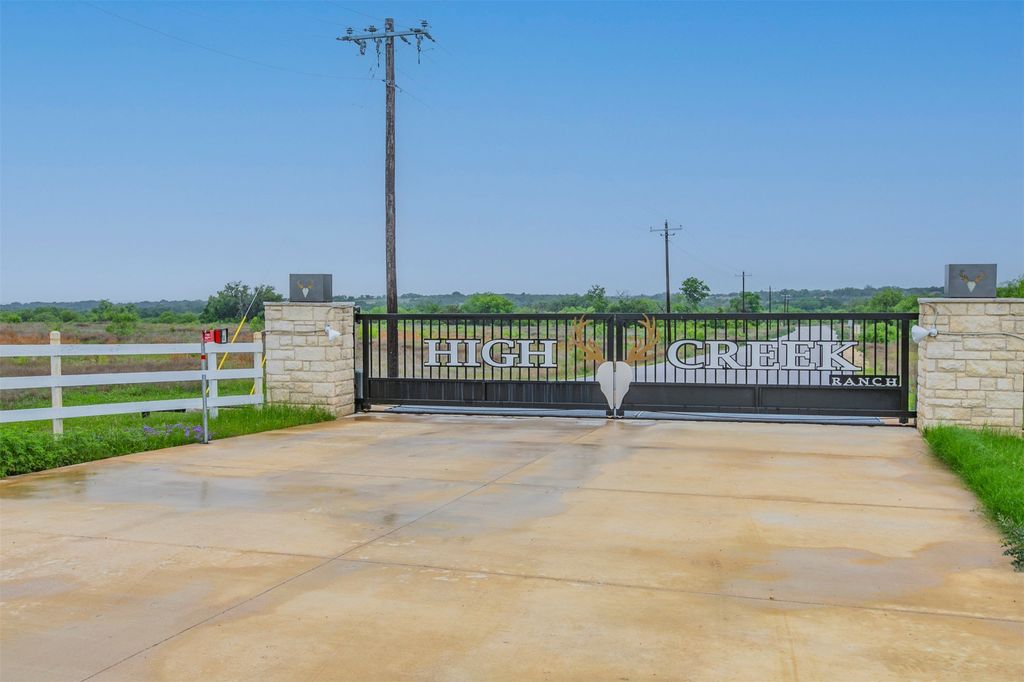Lot 121 Pitchfork Ranch Road, Copperas Cove