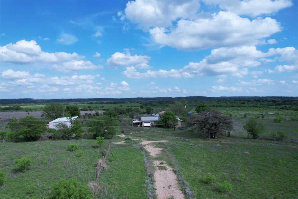 Tbd Fm 501, San Saba