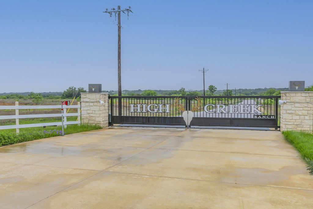 Lots 120 & 121 Pitchfork Ranch Road, Copperas Cove