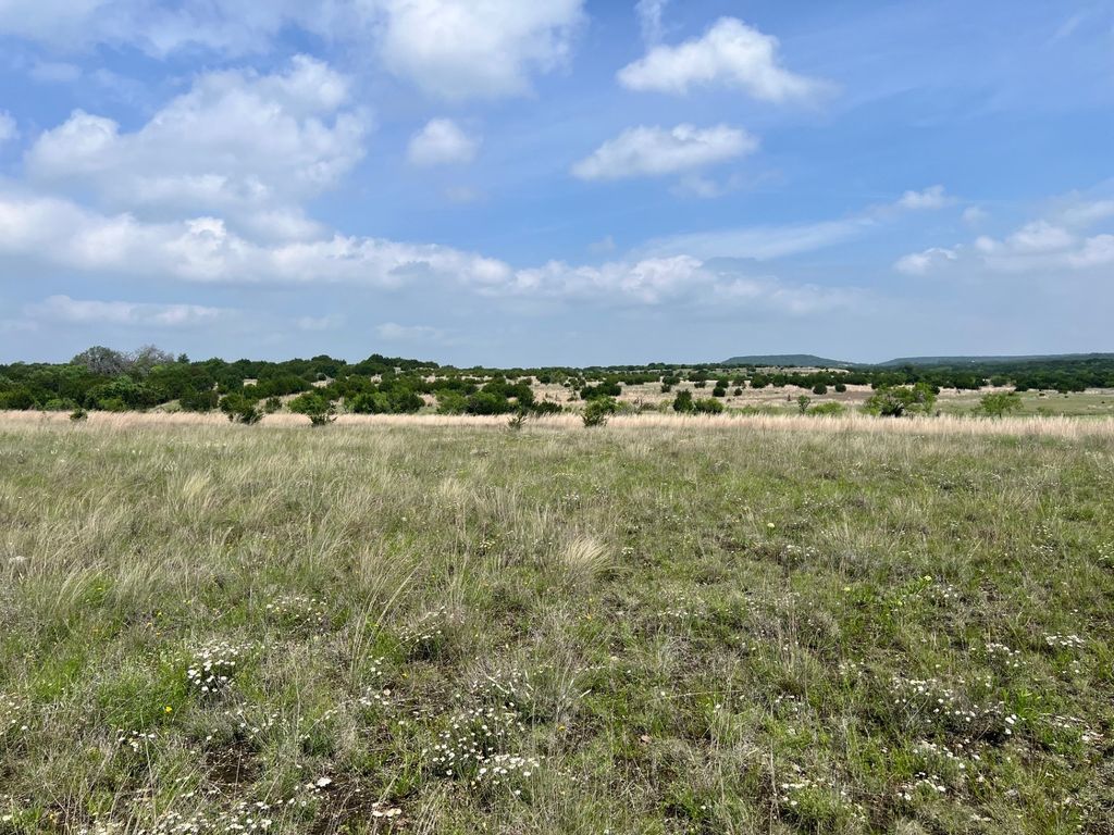 Tract 1 & 11, 4847 County Road 3300, Kempner