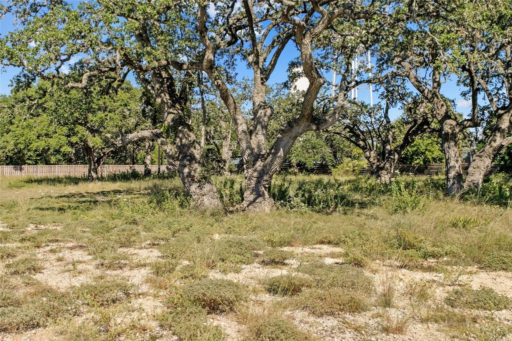 1410 Greenlawn Parkway, Blanco