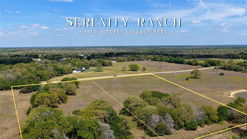 Tbd Legacy Road (10.4 Acres), Caldwell