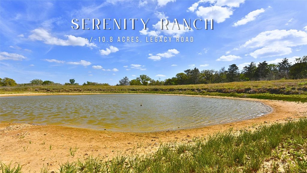 Tbd Legacy Road (10.8 Acres), Caldwell