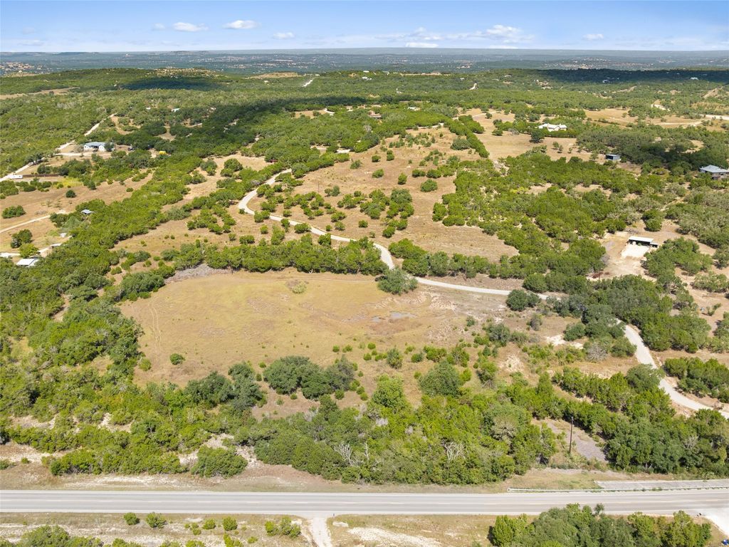 5818 Ranch Road 165, Blanco