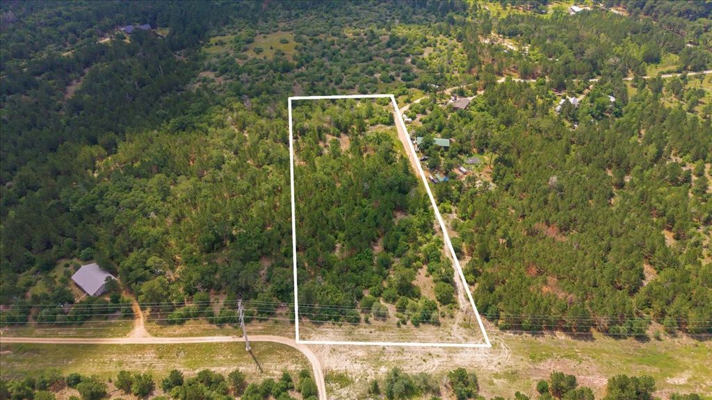 000 Ponderosa Loop, Paige