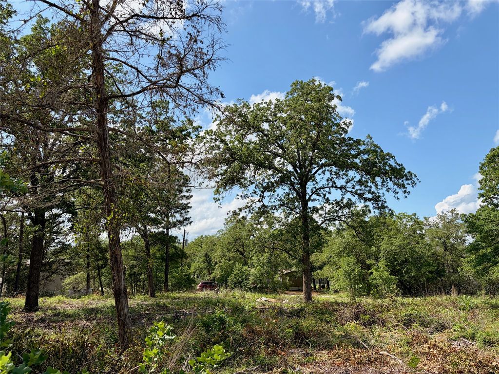 Lots-97/98 Shawnee Drive, Smithville