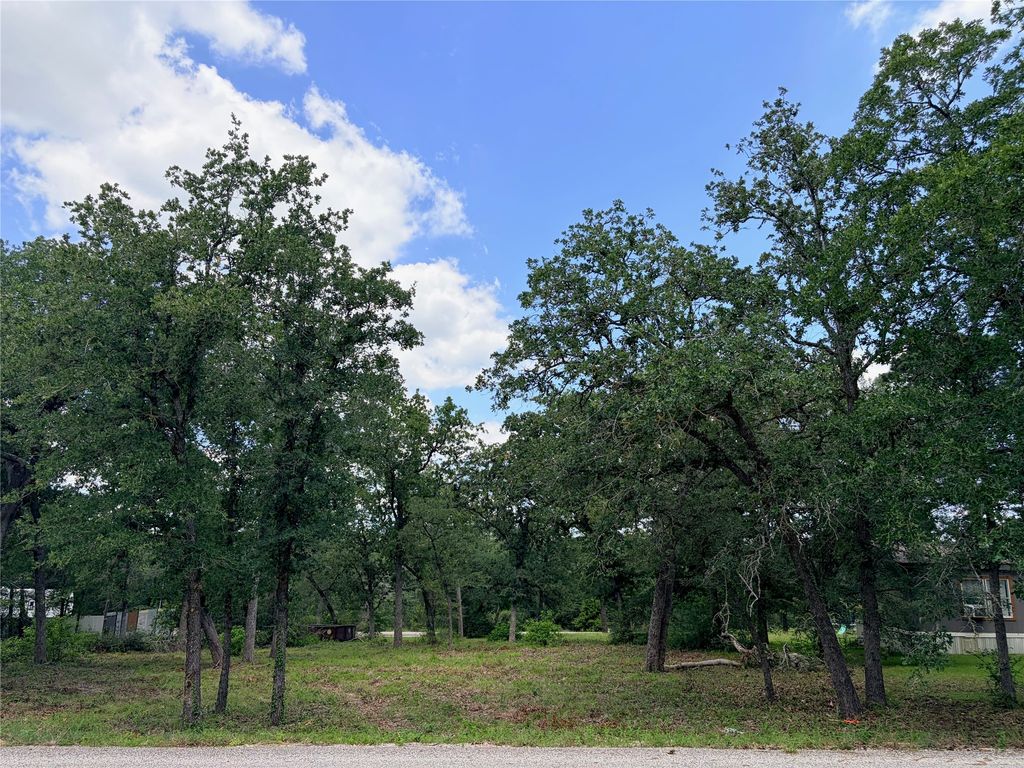 Lots-90/91 Arapaho Drive, Smithville
