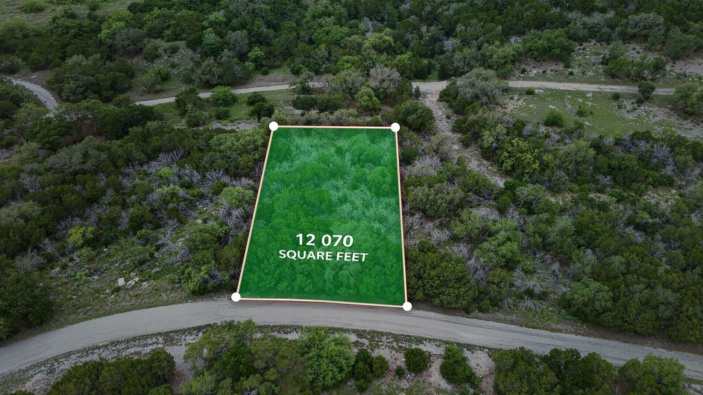 Lot K11050 Mountain Dew Street, Horseshoe Bay