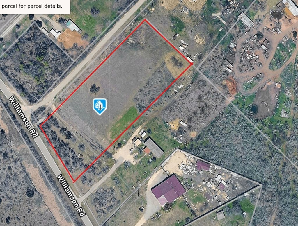6612 Williamson Road, Creedmoor