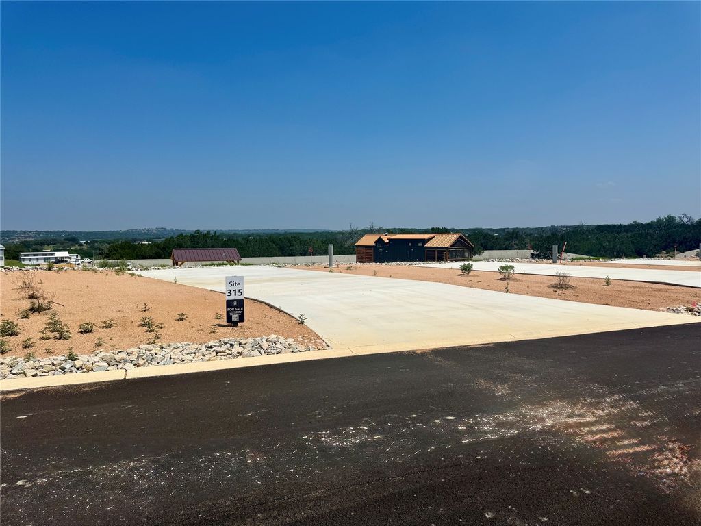 5386 Ranch Road 1376 Road 315, Fredericksburg