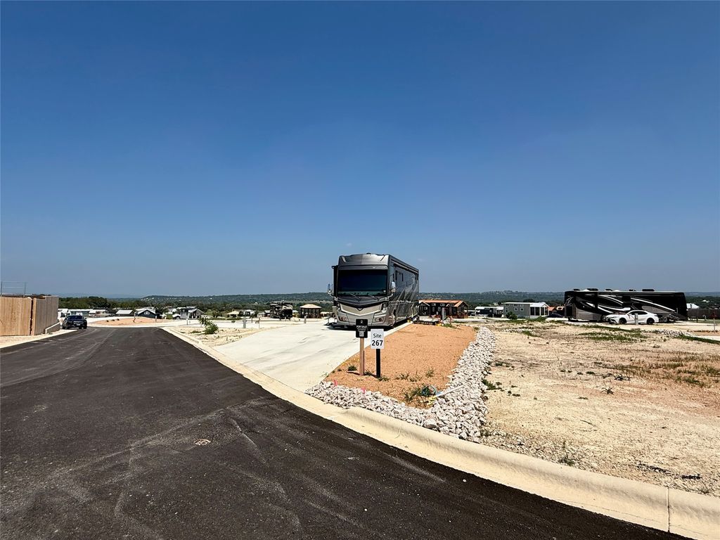 5386 Ranch Road 1376 Road 267, Fredericksburg