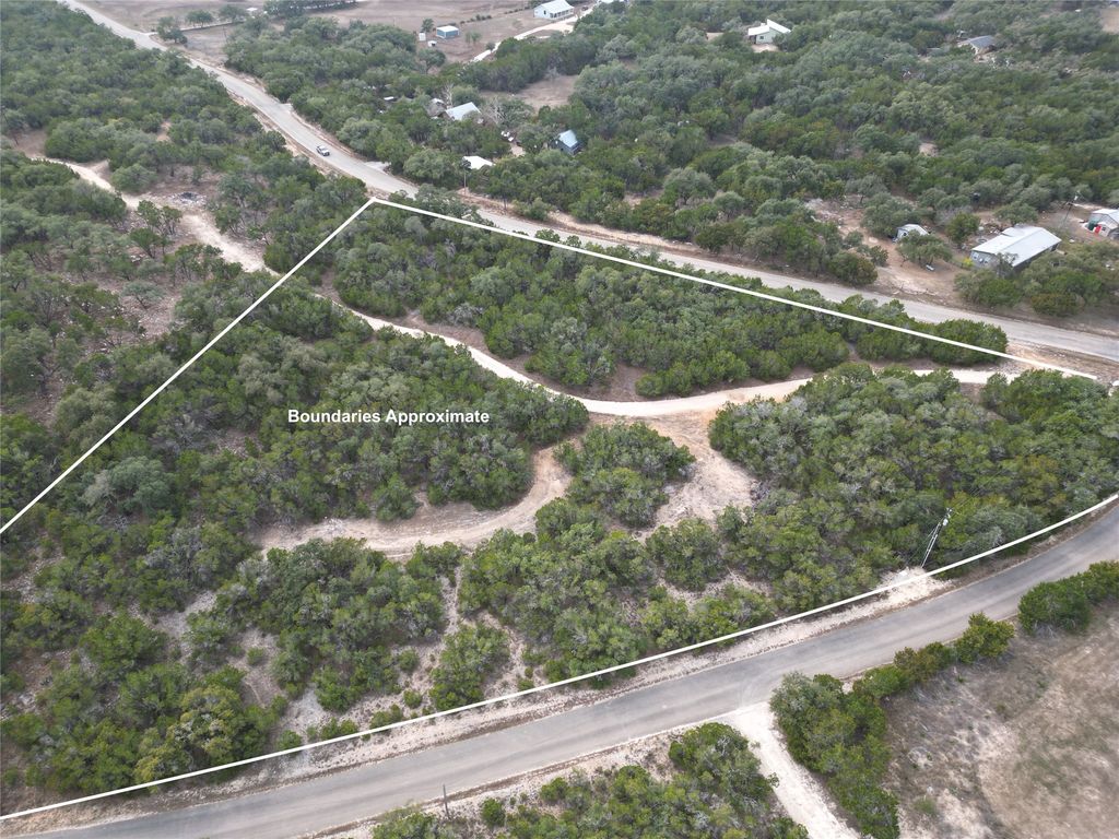 Tbd Lot 1 Pump Station Road, Wimberley