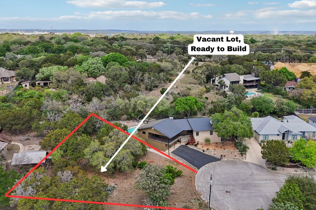 718 Starcrest, New Braunfels
