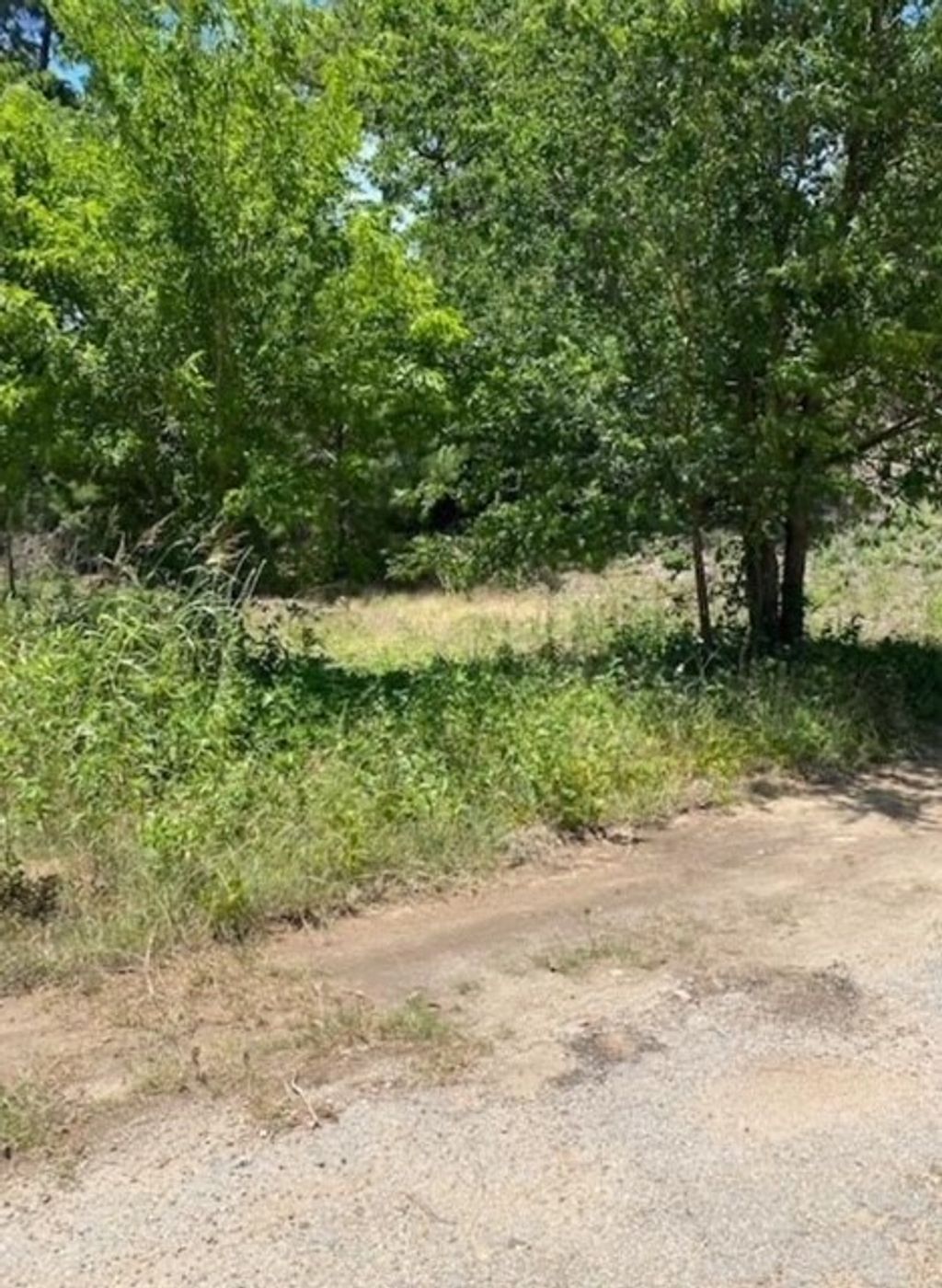 Lot 1123 Koali Drive, Bastrop