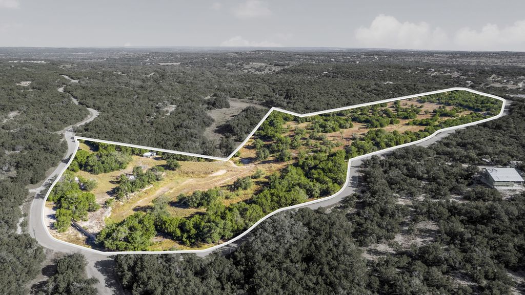 2021 Stagecoach Ranch Road, Dripping Springs