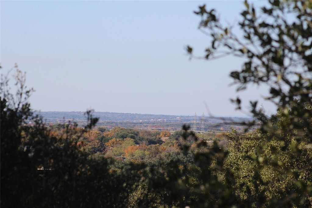 505 Saddle Horn, Horseshoe Bay