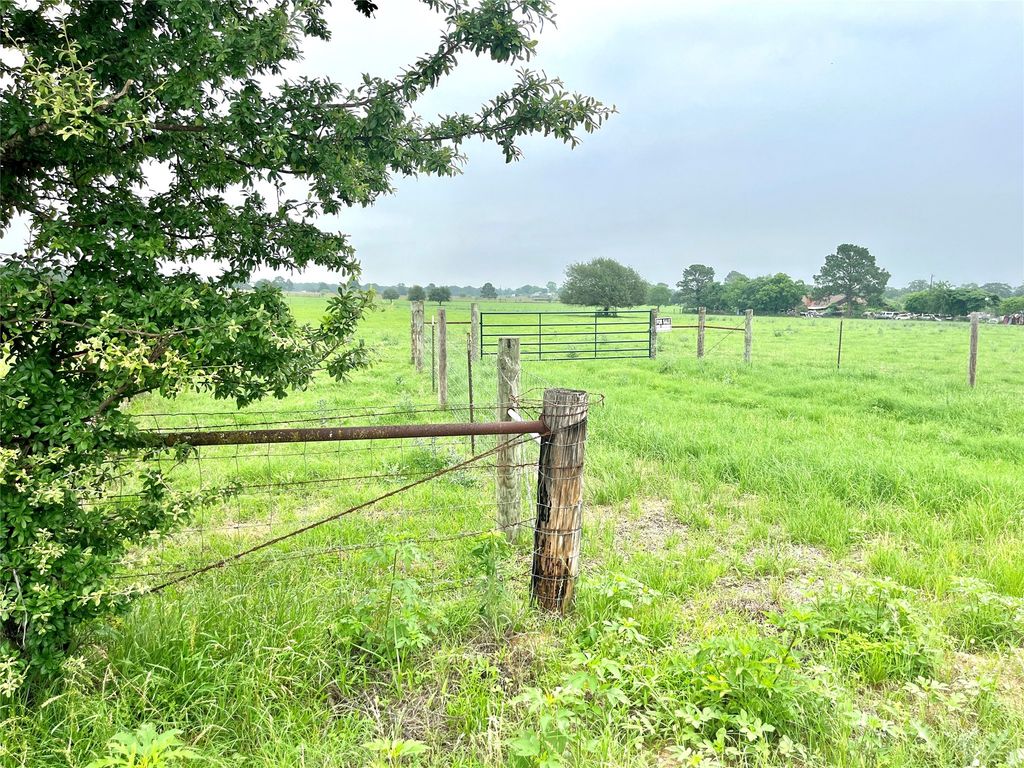 5.556 Acres Farris Lane Lane, Smithville