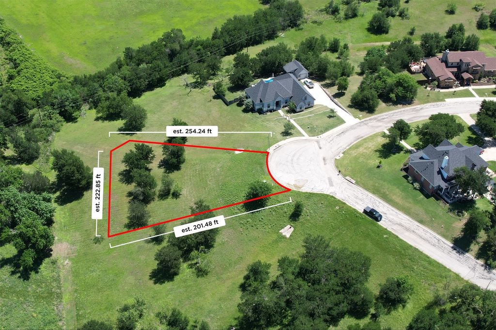 1700 Tanner Loop, Taylor