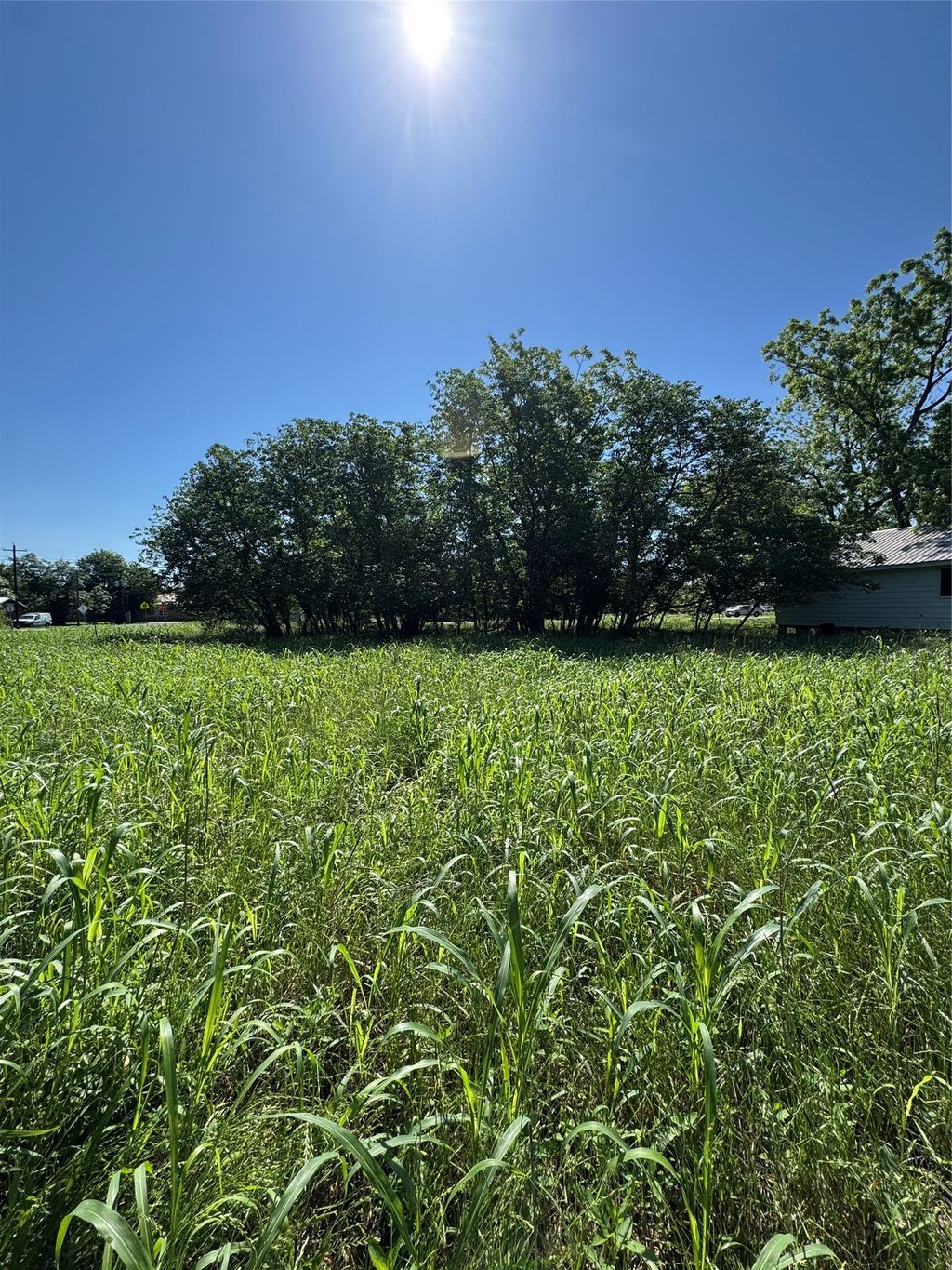 600 Gazley Street, Smithville