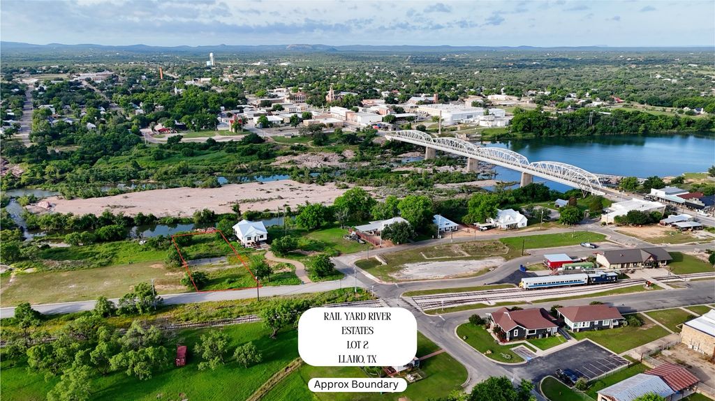 Lot 2 Walden Way, Llano