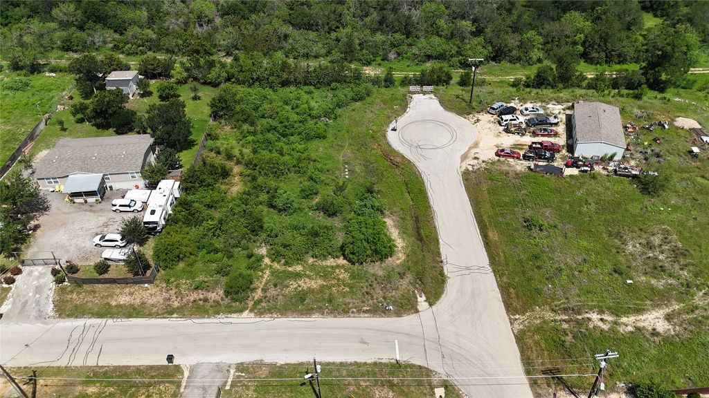 Tbd Milagros Drive, Cedar Creek