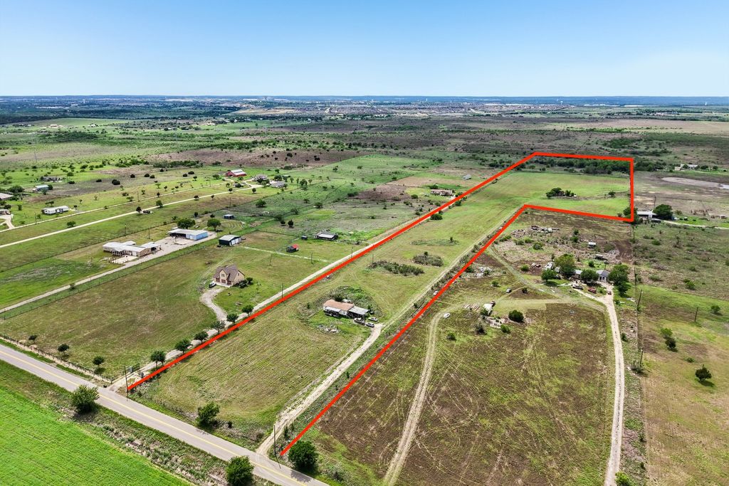 14204 Graef Road, Creedmoor