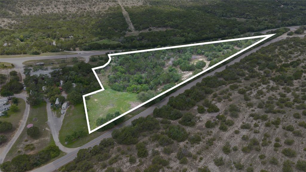 424 Spoke Hollow Road, Wimberley