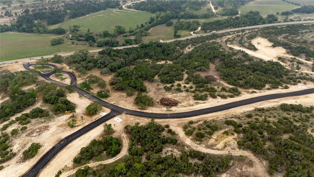 Lot 1 Ranch Road 165, Blanco