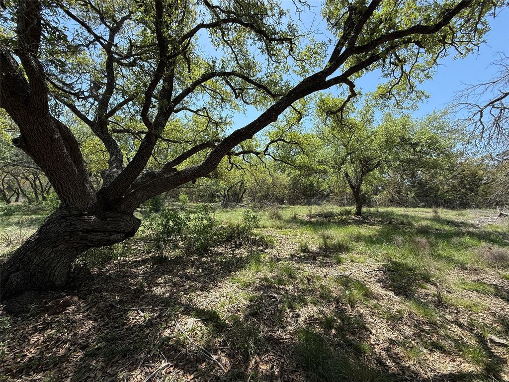 Lot 106 E Flying Owl Drive, Johnson City