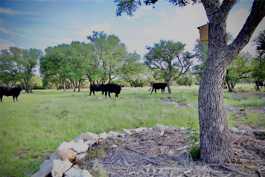 Lot 33 Starfall Drive, Lampasas
