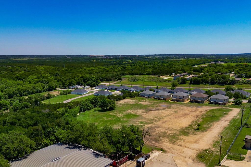 Tbd W. Veterans Memorial Boulevard, Harker Heights