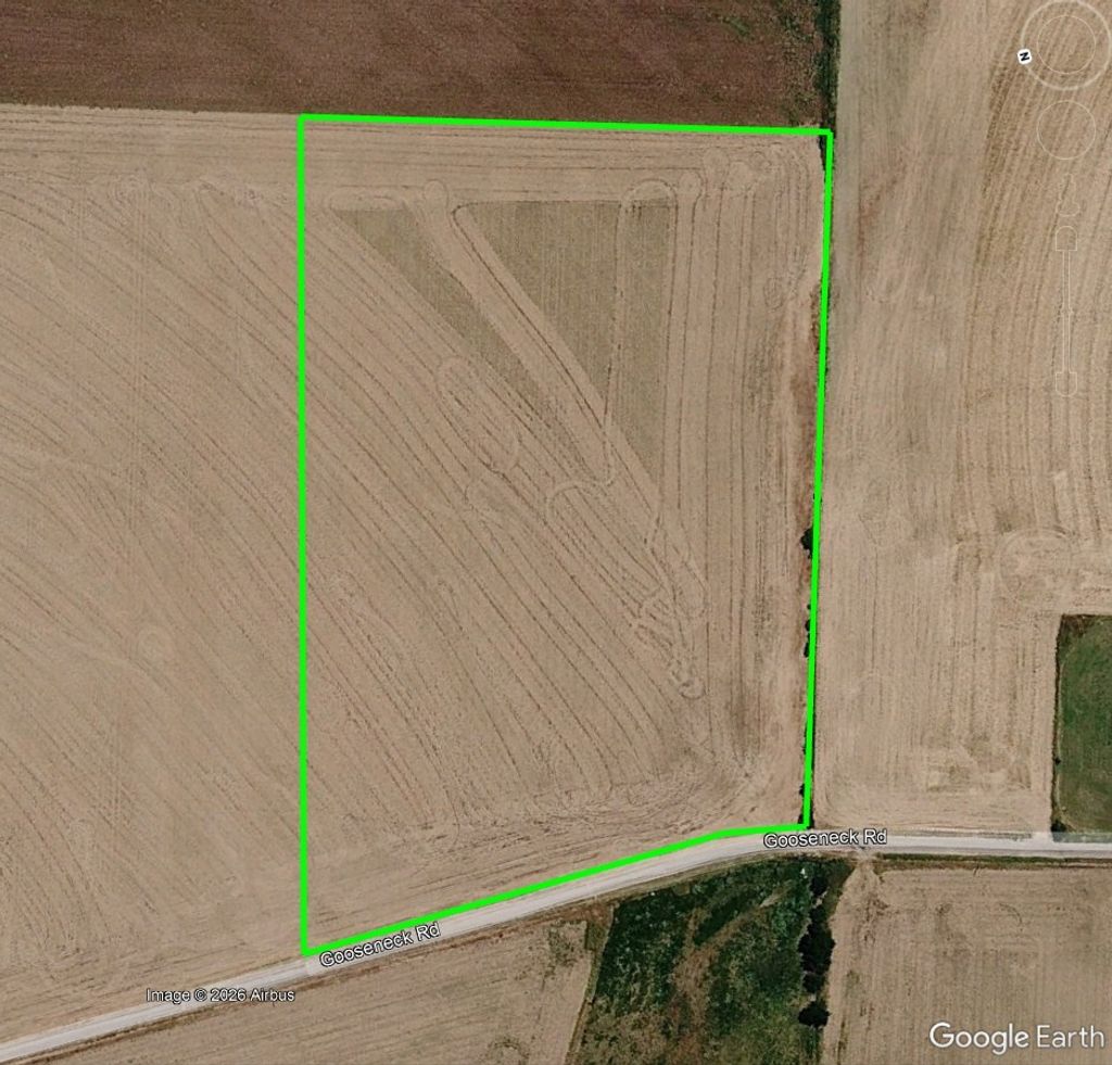 Tbd Gooseneck Road, Bartlett