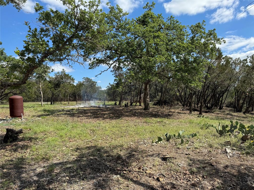 N/a Windy Hills Road, Dripping Springs