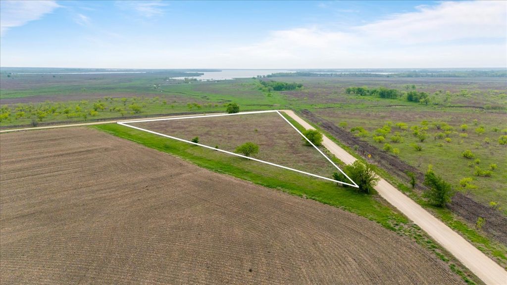 Tbd County Road 349, Granger